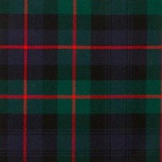 Murray Of Atholl Modern 16oz Tartan Fabric By The Metre